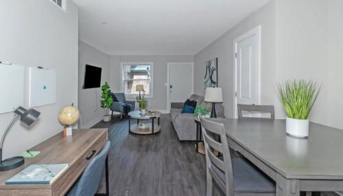 Buckhead 2BR Free Parking & Wi-Fi - Foto 4