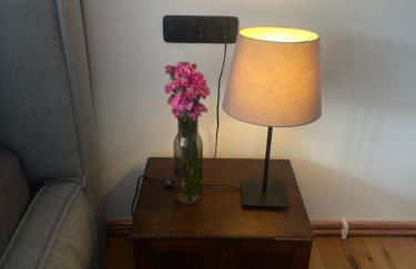 Allgäu Cottage - traumhafter Blick in die Schweizer Berge - Foto 21