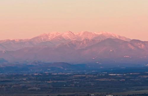 Maison face à la Mer au-dessus de la baie de Rosas - Foto 45