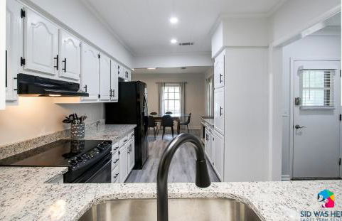 Spacious Home In Richmond Hill, Pet Friendly W- King Bed - Foto 23