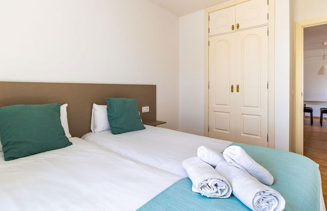 Belvilla by OYO Uptown III - Photo 5