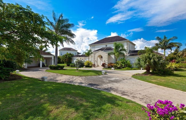 Royal Westmoreland - Ocean Drive 8 4 Bedroom Villa - Foto 19