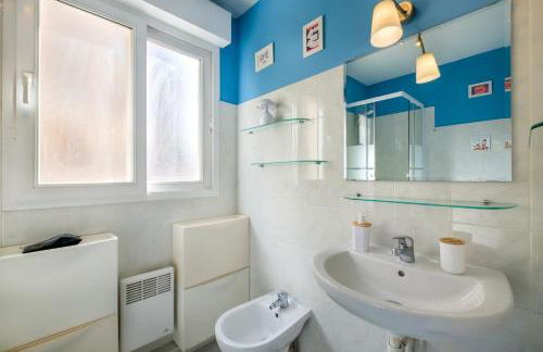 Studio a Nice - Foto 9