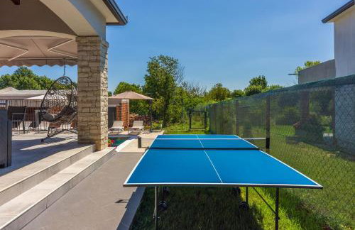 Villa Daris - Foto 14