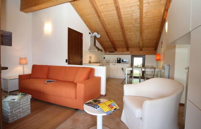 Borgo La Sorgente - Tulipano - Foto 24