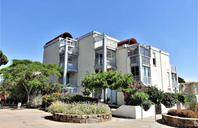 Les Portes de la Plage - Foto 18