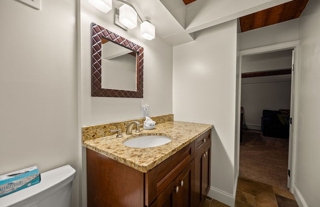 Alpine Court Chalet 4 Bedroom Home - Foto 29