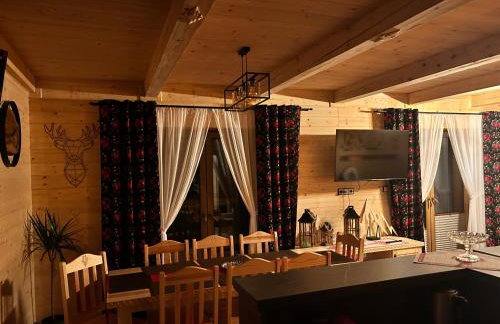 Leśne Zacisze & Spa na wyłączność - Foto 34