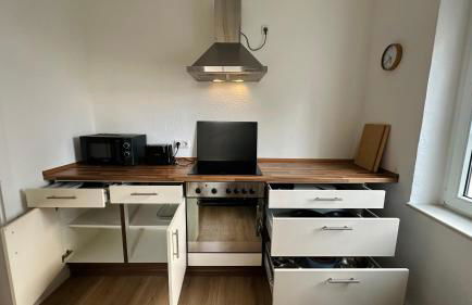 MiCasa TuCasa - große 3-R Wohnung Leipziger Neuseenland Atlas - Foto 18