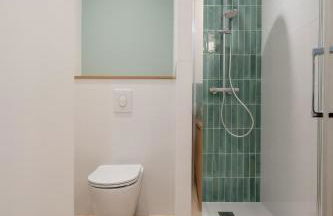 La maison du Sophora grande maison 3 chambres - Foto 22