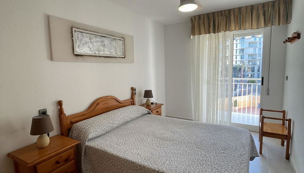 Alpen1 Forner /1 Dormitorio - Photo 2