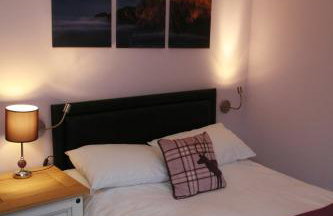 Glenlochy Nevis Bridge Apartments - Foto 27