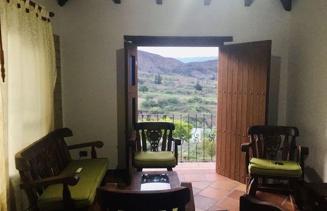 Hotel Duna Campestre - Photo 7