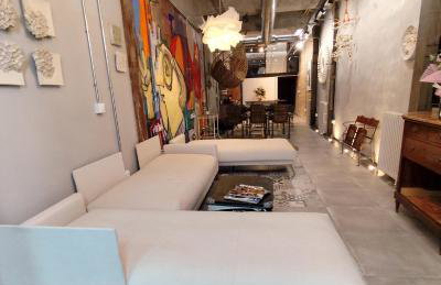 Loft artístico Espacio Lirola Centro - Foto 43
