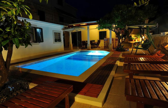 Villa Anni - Foto 50