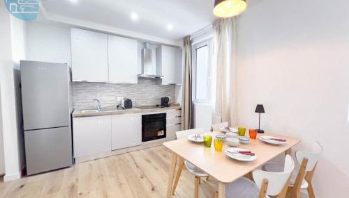 Blue Palace 5E Tirabora Short Rent - Foto 2