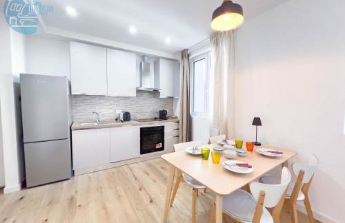 Blue Palace 5E Tirabora Short Rent - Foto 2