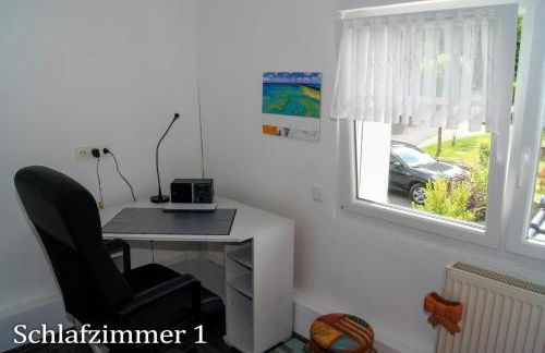 Wohnen Im Bergischen Fachwerk - Foto 13