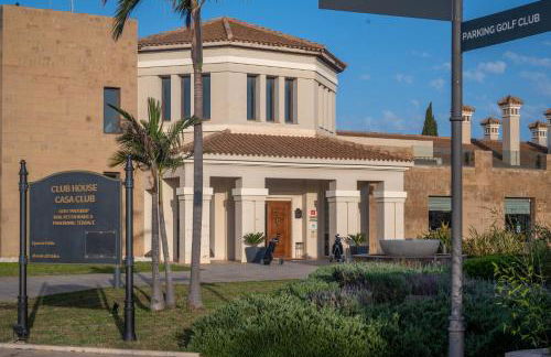 Casa Cariño @ Hacienda del Alamo Golf resort - Foto 31