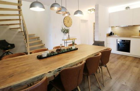 Design-Ferienhaus "auf der Schanz" mit privater Sauna - Todtnau-Muggenbrunn, Feldberg im Schwarzwald - Foto 5