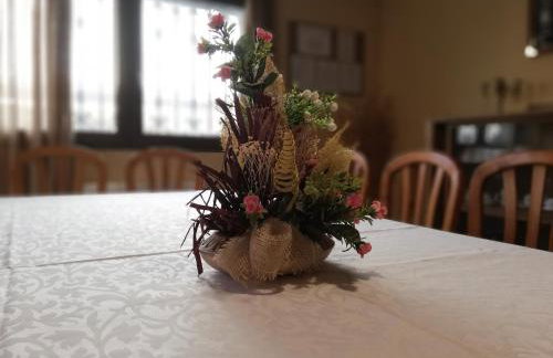 Los Alisos Casa Rural - Foto 17