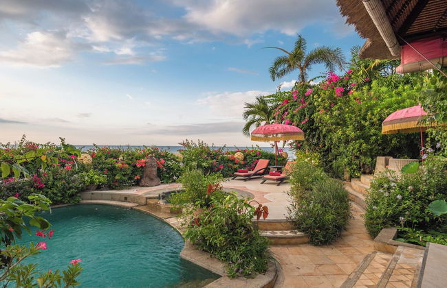 Villa Kupu Kupu Tulip - Foto 52