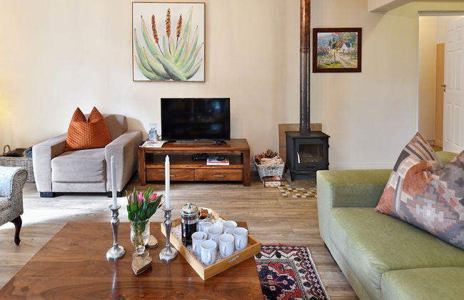 Petit & Grande Plaisir - Photo 29