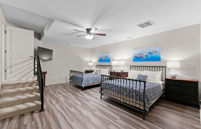 Mi Casa Su Casa by Avantstay Lakefront Escape - Foto 37