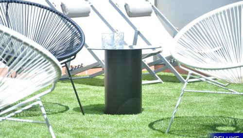 Barcelona Mediterranean Apartments - Foto 5, sunbed