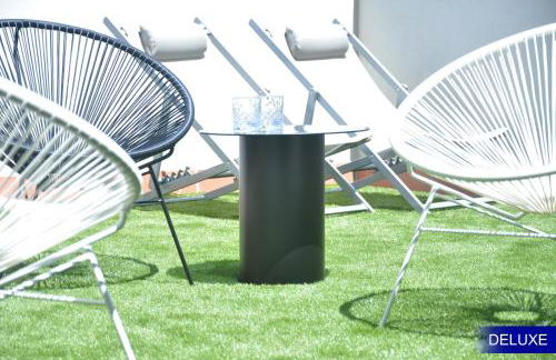 Barcelona Mediterranean Apartments - Foto 13