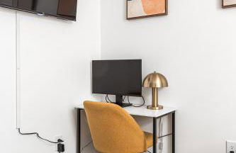 Carolina Blue - Stunning Views, Free Parking and WiFi - Foto 41