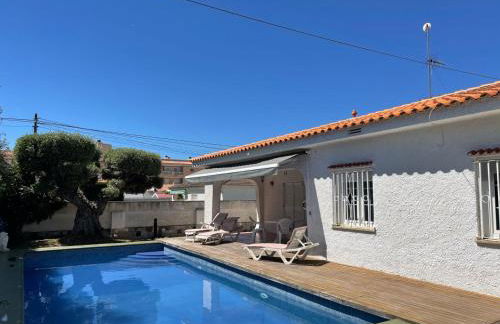 Villa Juanma - Foto 1