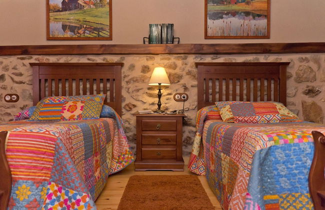 Casa La Plaza - Photo 3