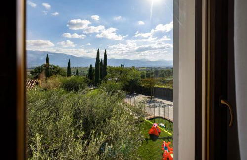 AGRITURISMO LA CORTE DEI CAVALIERI - Foto 63