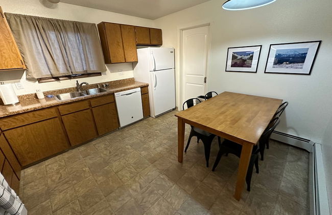 Stay Anchorage - Foto 18