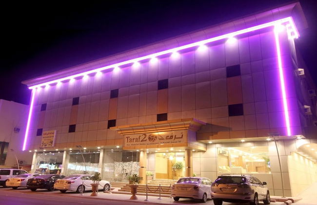 Taraf Yanbu 2 - Foto 21