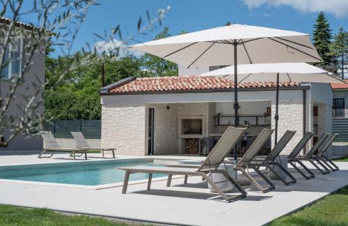 Villa Laura - Foto 3