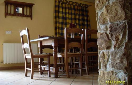 Casas Rurales Cortijos el Encinar - Foto 52