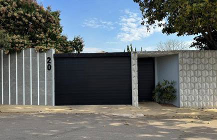 Casa de alto padrão com vista para a Serra de Tiradentes - Foto 4