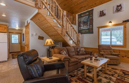 Henrys Post by KABINO Dog Friendly Foosball Fire Pit SmartTV WiFi - Foto 7