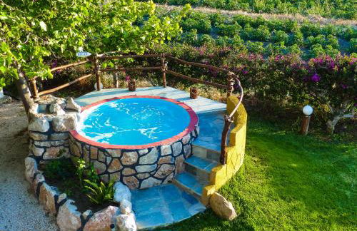 Villa Marqua - Foto 4