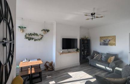 The road to Wigan Pier - Foto 23