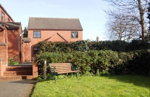 Telford Claremont Mews Wellington - Foto 15