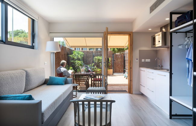 Apartamentos Beach & Golf Resort - Foto 1