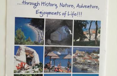 Apollon Resort - Foto 57