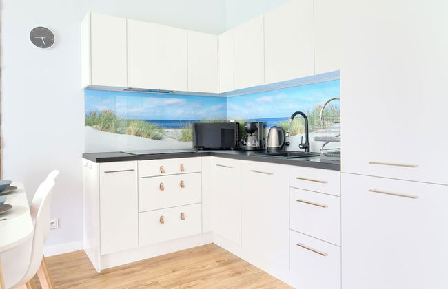 Apartamenty Sun & Snow Enklawa - Photo 45