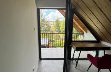 Domki i Apartamenty Wypoczynkowe z jacuzzi Lidzbark - Foto 20