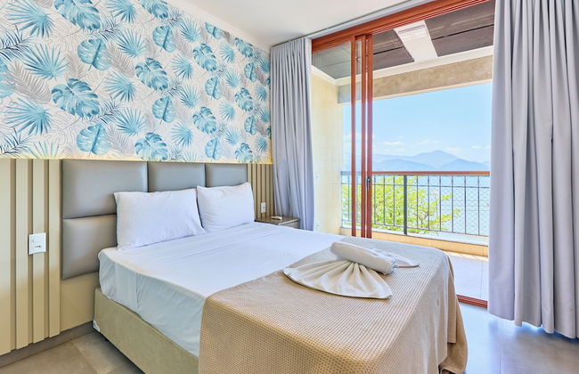 Anamá Apart Hotel de Frente Pra o Mar - Foto 55