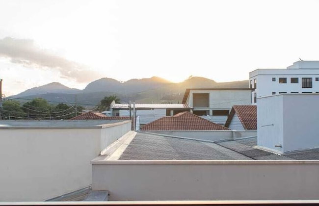 Sapucaia Flat - Apart Hotel - Foto 42