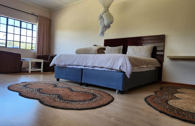 Nyanga Home set in a Secure Private Village - 2033 - Foto 29